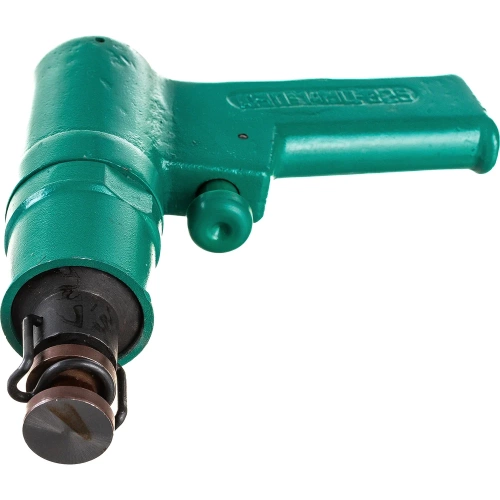 Пневматический клепальный молоток JSD КМП-14 фото 3