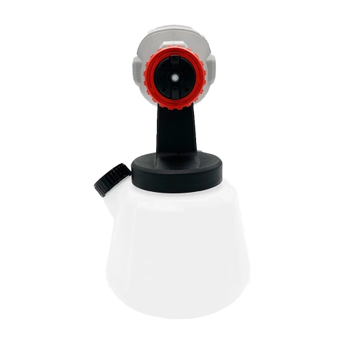 Краскораспылитель Crown CT31020 фото 4 Краскораспылитель Crown CT31020 фото 4