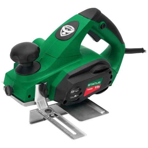 Рубанок STATUS PL-82-2 5071101 фото 4 Рубанок STATUS PL-82-2 5071101 фото 4