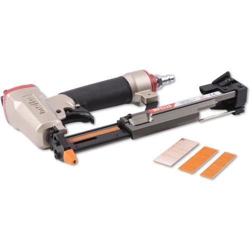 Нейлер финишный пневматический MEITE MP622B 23GA, для микрошпилек 10-22 мм GBA02G00301 фото 10 Нейлер финишный пневматический MEITE MP622B 23GA, для микрошпилек 10-22 мм GBA02G00301 фото 10