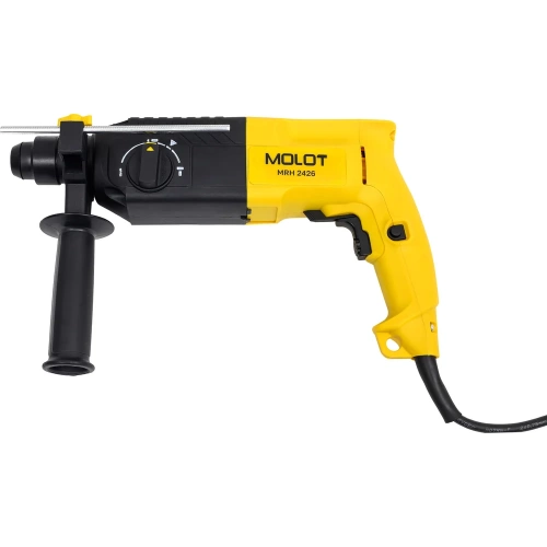 Перфоратор MOLOT MRH 2426 0323328 Перфоратор MOLOT MRH 2426 0323328