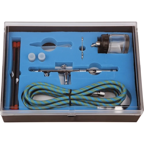 Аэрограф TNT-AIR BD-182K фото 4