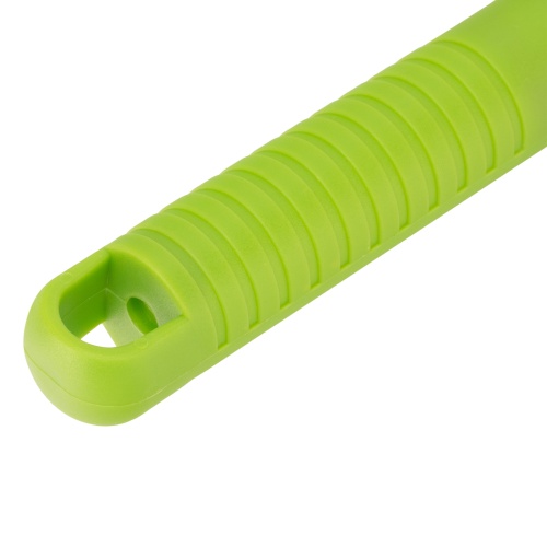 Совок узкий, защитное покрытие, пластиковая рукоятка Palisad фото 5