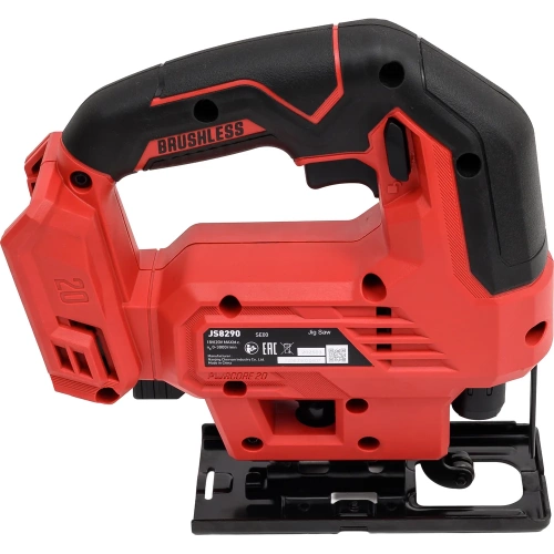 Аккумуляторная лобзиковая пила SKIL JS8290, solo JS8290SE00 фото 10 Аккумуляторная лобзиковая пила SKIL JS8290, solo JS8290SE00 фото 10