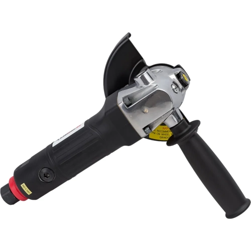 Угловая пневмошлифмашина Byemax BM-5D-6191PS фото 7