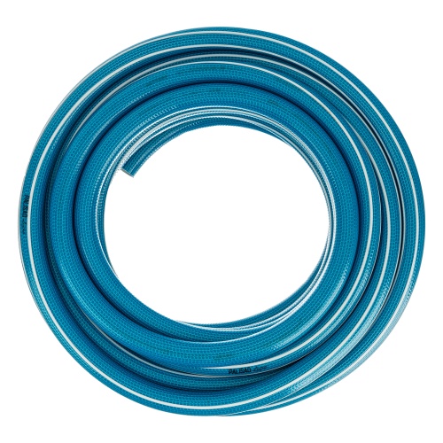 Шланг поливочный армированный, 4-х слойный, 3/4", 15 м, Luxe Palisad фото 2 Шланг поливочный армированный, 4-х слойный, 3/4", 15 м, Luxe Palisad фото 2