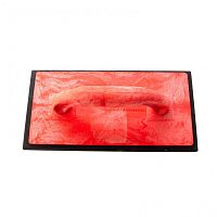 Терка пластмассовая Matrix 86801 280х140 мм