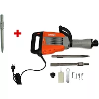 Отбойный молоток Спец МОЭ/НАБОР