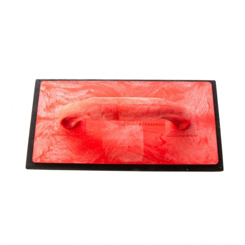 Терка пластмассовая Matrix 86801 280х140 мм