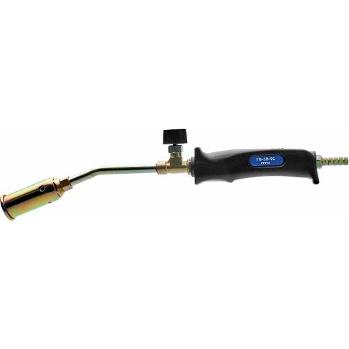 Пропановая горелка ПТК ГВ-3В-01 3 спец наконечника 00000028128 фото 4 Пропановая горелка ПТК ГВ-3В-01 3 спец наконечника 00000028128 фото 4