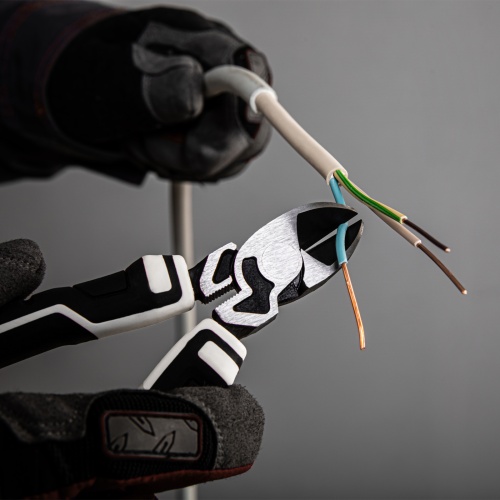 Бокорезы 150 мм, усиленная система, Pro Matrix фото 9