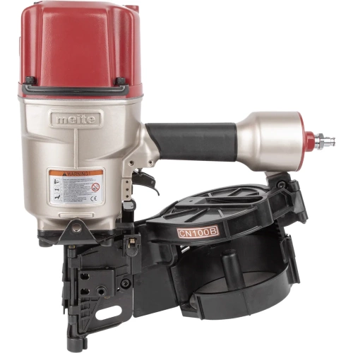 Гвоздезабивной пневматический пистолет MEITE 65-100 мм GBA57B00301 фото 4