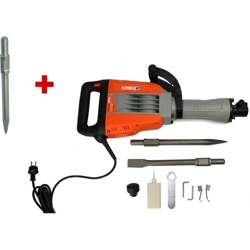 Отбойный молоток Спец МОЭ/НАБОР Отбойный молоток Спец МОЭ/НАБОР