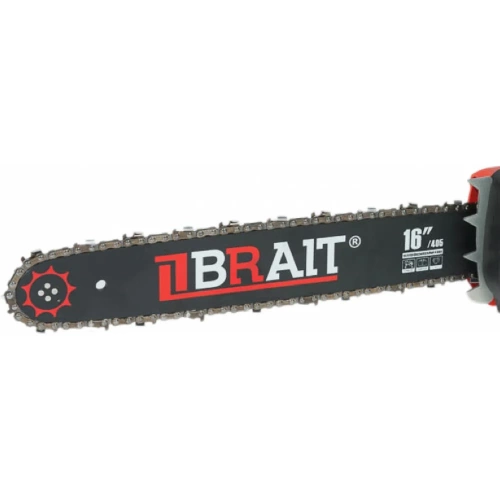 Электрическая цепная пила BRAIT BR-1800 01.09.002.045 фото 6 Электрическая цепная пила BRAIT BR-1800 01.09.002.045 фото 6