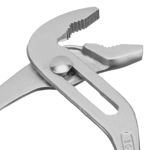 Клещи, 300 мм, переставные, рукоятки ПВХ Sparta фото 7