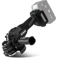 Машина углошлифовальная аккумуляторная Ставр (УШМ), 18V UNI-M, BL, 125 мм, с тормозом диска и с защитой от заклинивания Stavr SAG 18BL-125V, 9020700076