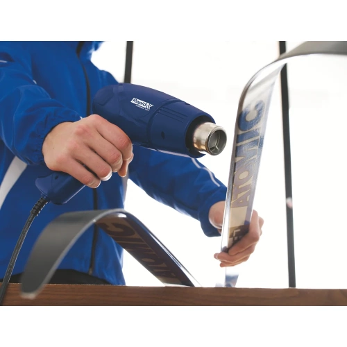 Строительный фен RAPID Thermal 1600 24359800 фото 3 Строительный фен RAPID Thermal 1600 24359800 фото 3