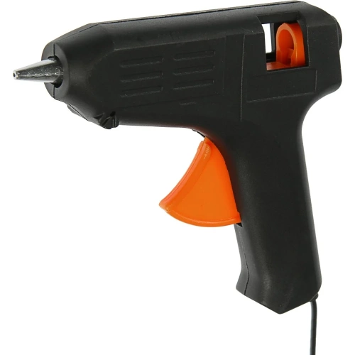 Клеевой пистолет TUNDRA 40 Вт, 220 В, 11 мм 1221434 фото 3 Клеевой пистолет TUNDRA 40 Вт, 220 В, 11 мм 1221434 фото 3