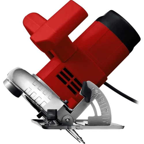 Дисковая циркулярная пила ЗУБР d 140 мм, 900 Вт ЗПД-900 фото 11