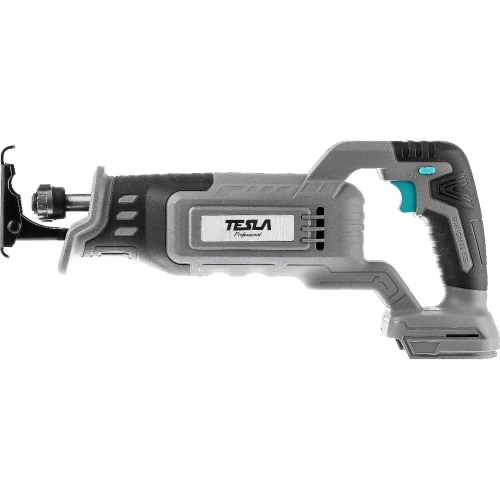 Аккумуляторная сабельная пила Tesla TR18BL 18В LiION 0-2700об/мин ход 25,4мм 834525 фото 9 Аккумуляторная сабельная пила Tesla TR18BL 18В LiION 0-2700об/мин ход 25,4мм 834525 фото 9