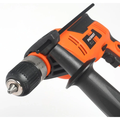 Ударная электрическая дрель Patriot FD750h 120301444 фото 4