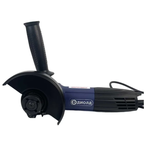Угловая шлифовальная машинка ДИОЛД МШУ-0,95-03 10041320 фото 6 Угловая шлифовальная машинка ДИОЛД МШУ-0,95-03 10041320 фото 6