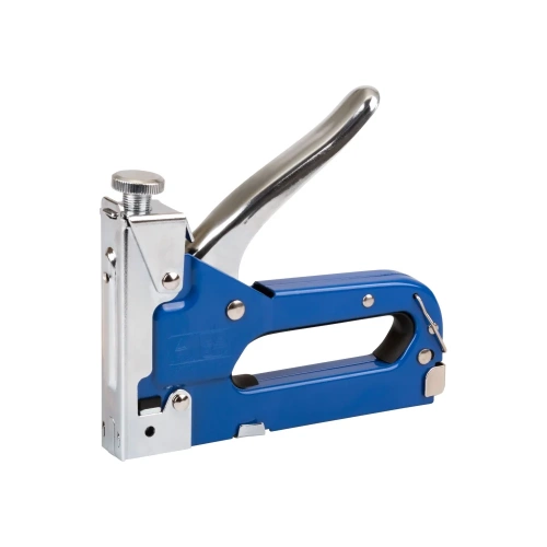 Степлер для скоб (металлический корпус, тип 53, 4 - 14 мм) MOS 32076М Степлер для скоб (металлический корпус, тип 53, 4 - 14 мм) MOS 32076М