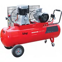 Компрессор FUBAG B6800B/200 СТ5 45681533