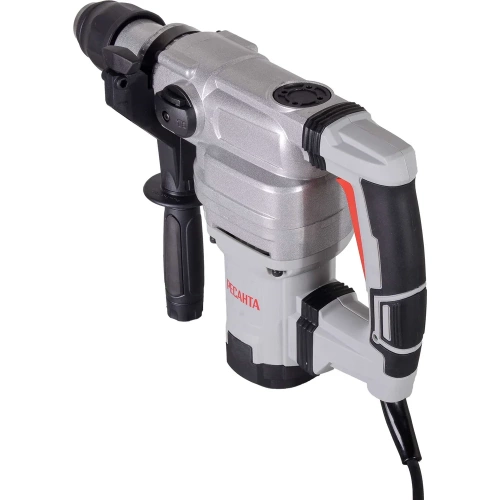 Перфоратор Ресанта П-40-1600КМ SDS-Max 75/3/7 фото 7 Перфоратор Ресанта П-40-1600КМ SDS-Max 75/3/7 фото 7