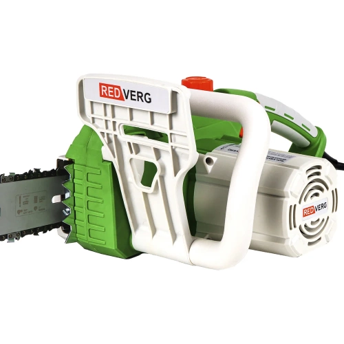 Пила цепная электрическая REDVERG RD-ECS2200-16 00006700197 фото 8