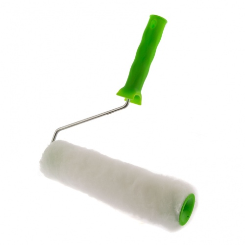 Валик малярный Сибртех Искусственный мех 80114