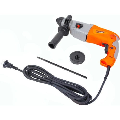 Перфоратор AV Steel AV-RH 3/850 AV-961110 фото 4 Перфоратор AV Steel AV-RH 3/850 AV-961110 фото 4