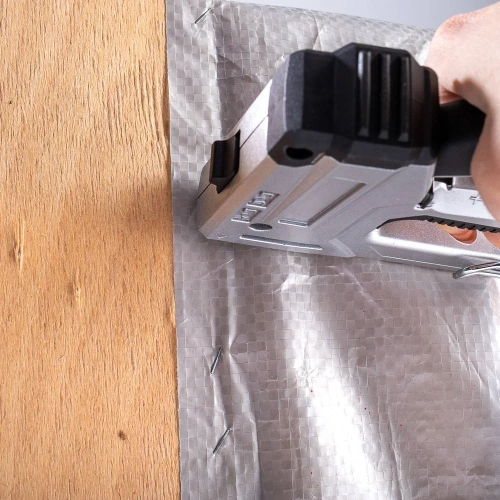 Строительный степлер КВТ СТС-4 79855 фото 6