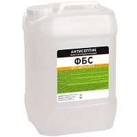 Антисептик многофункциональный Prosept ФБС 068-10 Гост 10 л