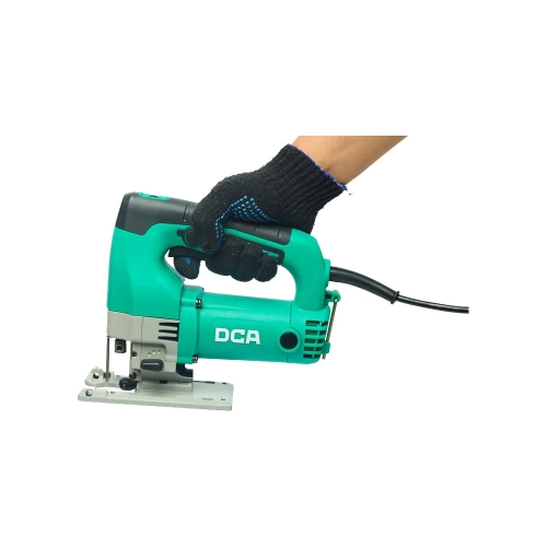 Электрический лобзик DCA AMQ65 фото 8 Электрический лобзик DCA AMQ65 фото 8
