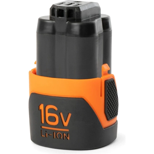 Аккумуляторная батарея DAEWOO 16 В, 3 Ач, Li-ion DABT 3016Li