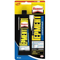 Герметик силиконовый санитарный прозрачный 85мл Henkel