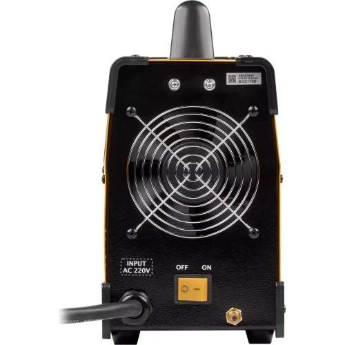 Аппарат воздушно-плазменной резки металлов ПТК RILON CUT 60 СT 00000041734 фото 4