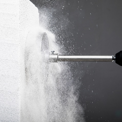 Буровая коронка, M22 х 150 мм Matrix фото 8