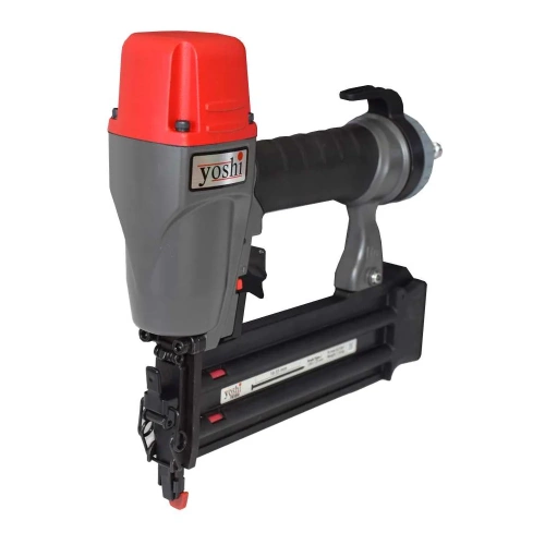 Пневматический штифтозабивной пистолет Yoshi FN1850 МБ000012706 фото 4 Пневматический штифтозабивной пистолет Yoshi FN1850 МБ000012706 фото 4