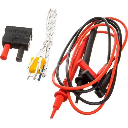 Электроизмерительные клещи СЕМ DT-380 482384 фото 4