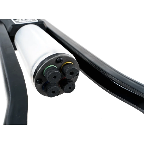 Заклепочник Дело Техники двуручный усиленный Ø2,4-6,4мм 450363 фото 4