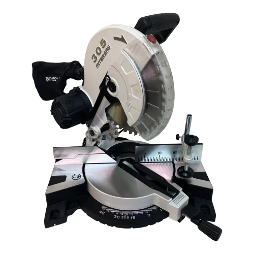 Торцовочная пила REALREZ RMSM-305 REZ-RMSM-305