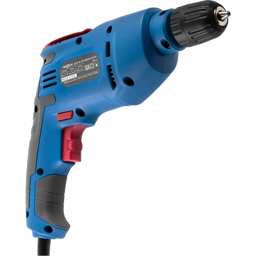 Сетевая дрель ТРИГГЕР 20016 Тов-174556 фото 5