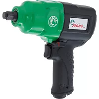 Композитный пневматический гайковерт Hans 84118