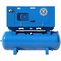 Винтовой компрессор Бежецкий ЗАСО АСО ВК 11-10-500 100521091