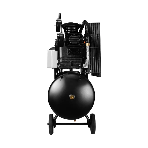 Ременной компрессор Foxweld AEROMAX 420/100 5074 фото 8