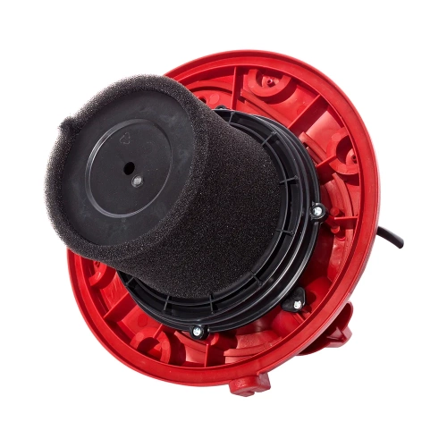 Пылесос REDVERG RD-VC1200S-20P 6678688 фото 6 Пылесос REDVERG RD-VC1200S-20P 6678688 фото 6