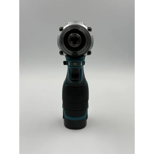 Бесщеточная аккумуляторная дрель-шуруповерт BlackWeld JZ10B 18V1.5Ah 150169 фото 10 Бесщеточная аккумуляторная дрель-шуруповерт BlackWeld JZ10B 18V1.5Ah 150169 фото 10