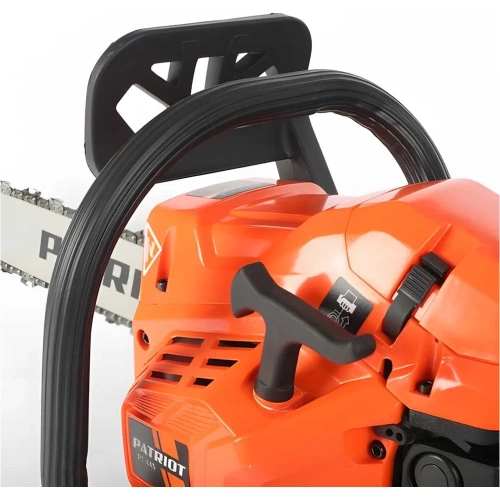 Цепная бензиновая пила PATRIOT PT 445 220104445 фото 8 Цепная бензиновая пила PATRIOT PT 445 220104445 фото 8